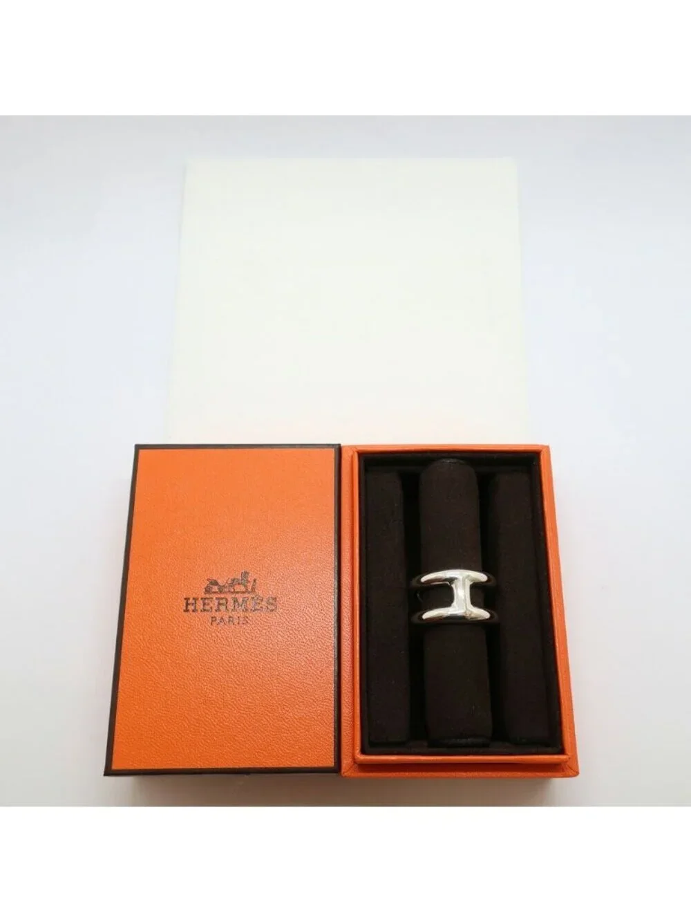 Hermes brand osmose